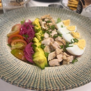 COBB SALAD