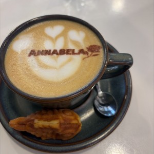 Capuccino