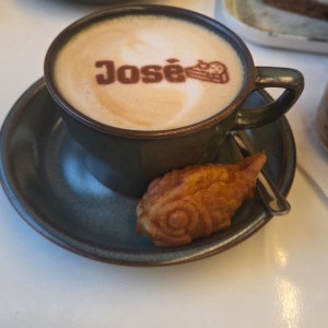 capuchino 