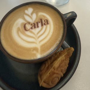 Cappuccino 