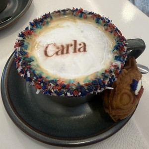 Coffe weeks