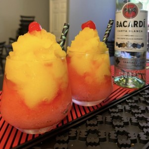 Coctel la tribuna !
