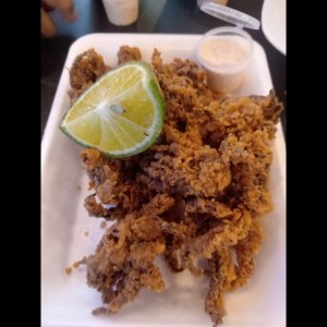 Arañitas