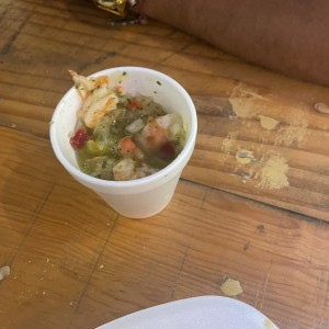 Ceviche 