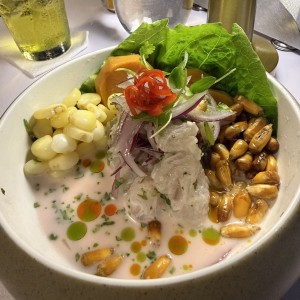 Ceviche