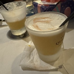 Pisco sour