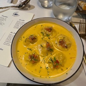 Ravioli