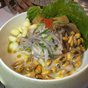 Ceviche
