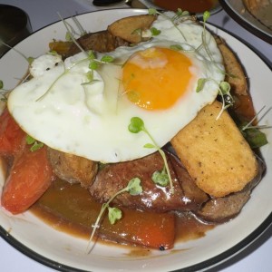 Lomo saltado