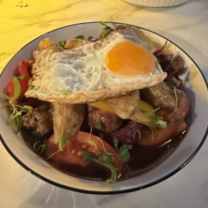 Lomo Saltado