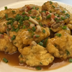 Pepa tofu