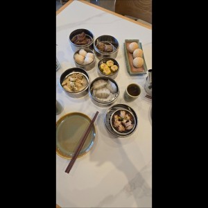 Dim sum