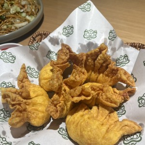 Cha soy kao