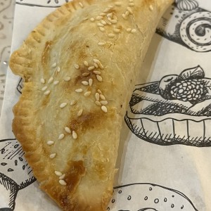 Empanada de pollo