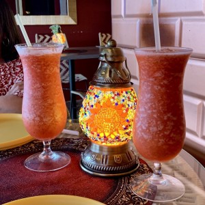 Limonada Turca