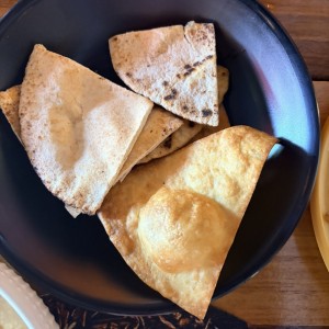 Pan pita