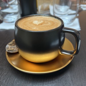 Capuchino 