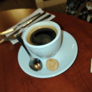 Café americano 