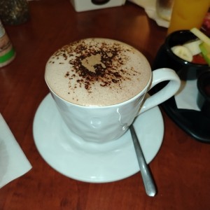 Capuchino 