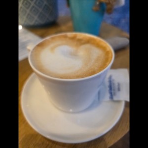 capuchino