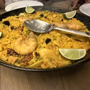 Paella