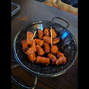 Chistorra