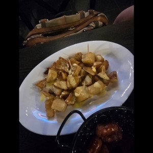 Papas