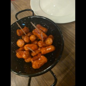 Chistorra