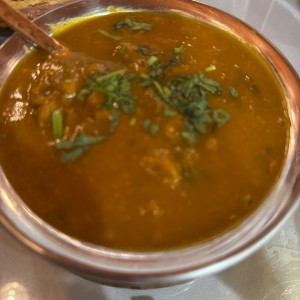 Mutton Curry 