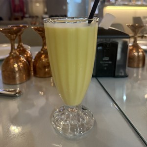 Mango Lassi