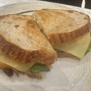 SANDWICH - BLT