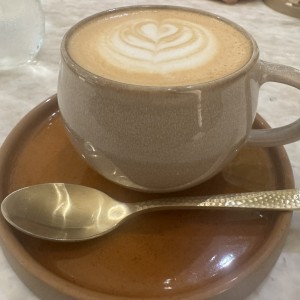 Capuccino