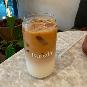 Iced Latte