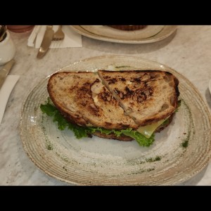 SANDWICH - BLT