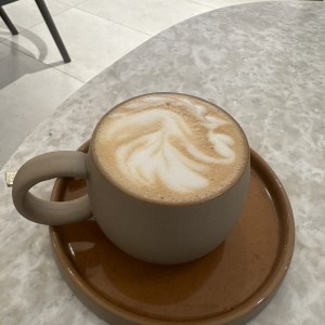 Capuchino 
