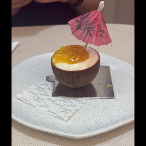 passion coco