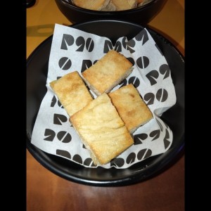 Panesitos