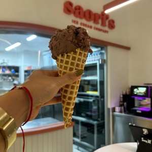 Chocolate semi amargo