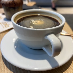 Café Americano 
