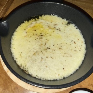 Queso Fundido