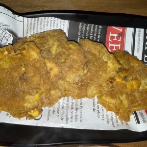 Patacones