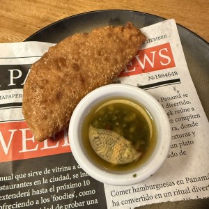 Empanada Argentina