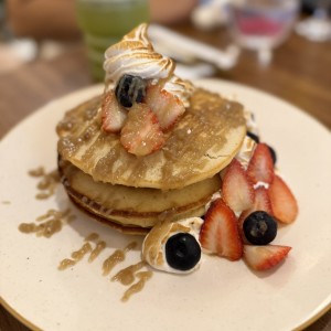 Pancakes 