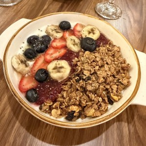 Aluna Energy Bowl
