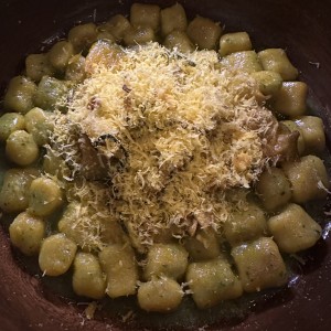 Gnocchi 