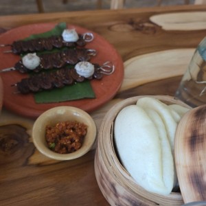 Baos