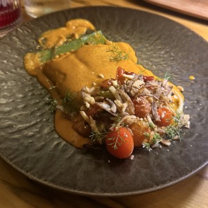 El tamal