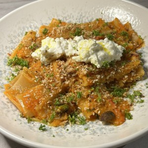 Rigatoni