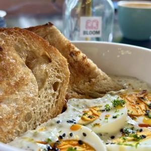 Tzatziki