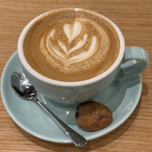 Capuchino 